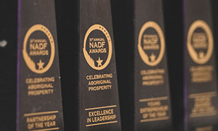 NADF Awards 2023 Press Release