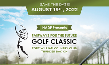 NADF Golf Classic