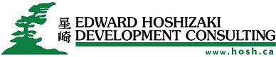 Ed Hoshizaki Consulting Ed Hoshizaki Consulting