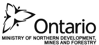 Ministry of Northern Development Mines & Forestry