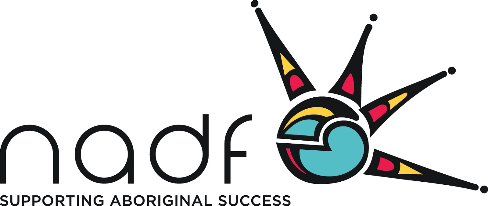 NADF Logo 2018