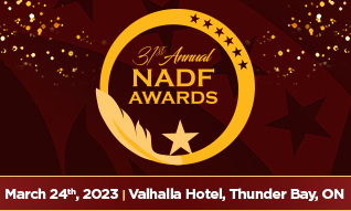 31st Annual NADF Awards
